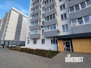 Студия квартира, на длительный срок, 26м2, 6/9 этаж