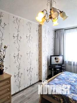 1-к квартира, посуточно, 32м2, 3/9 этаж