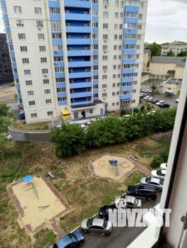 1-к квартира, посуточно, 52м2, 8/11 этаж