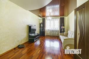 1-к квартира, на длительный срок, 56м2, 4/14 этаж