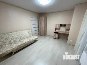 1-к квартира, на длительный срок, 33м2, 4/9 этаж