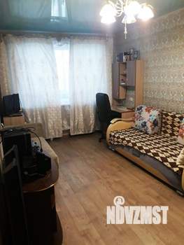 1-к квартира, на длительный срок, 38м2, 14/14 этаж