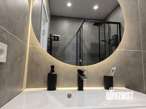 1-к квартира, посуточно, 35м2, 8/18 этаж