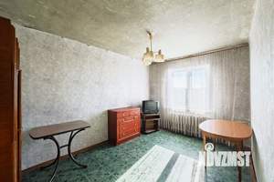 1-к квартира, на длительный срок, 36м2, 9/9 этаж