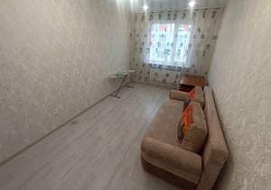 1-к квартира, на длительный срок, 35м2, 2/3 этаж