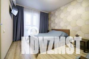 1-к квартира, посуточно, 34м2, 1/9 этаж