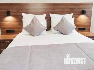 2-к квартира, посуточно, 57м2, 1/4 этаж