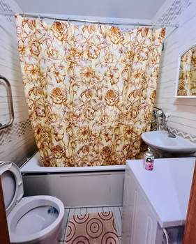 Студия квартира, на длительный срок, 22м2, 7/24 этаж