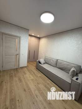 1-к квартира, на длительный срок, 32м2, 17/18 этаж