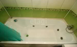 1-к квартира, на длительный срок, 39м2, 6/10 этаж