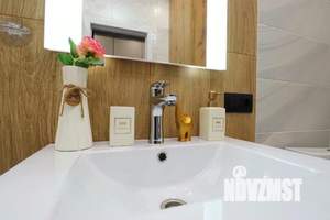 1-к квартира, посуточно, 28м2, 1/1 этаж