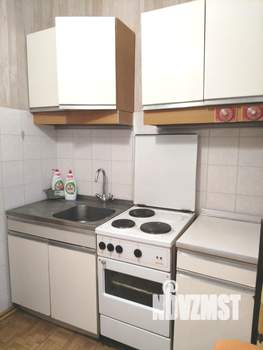 1-к квартира, на длительный срок, 30м2, 4/7 этаж