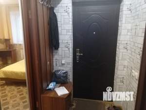 1-к квартира, на длительный срок, 27м2, 2/4 этаж