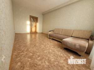 1-к квартира, на длительный срок, 39м2, 2/9 этаж