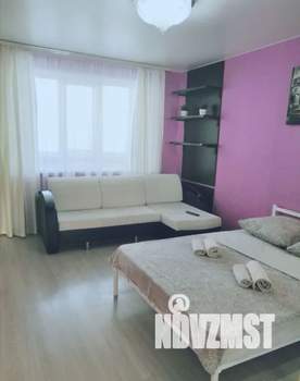 2-к квартира, посуточно, 60м2, 7/9 этаж