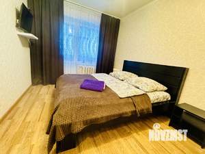 1-к квартира, посуточно, 28м2, 1/9 этаж