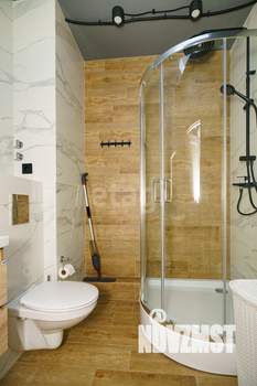 1-к квартира, на длительный срок, 34м2, 4/23 этаж