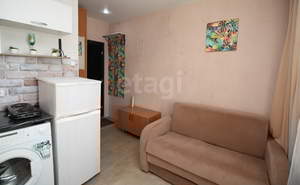 Студия квартира, на длительный срок, 20м2, 7/9 этаж