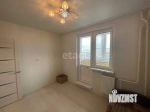 2-к квартира, на длительный срок, 57м2, 9/18 этаж