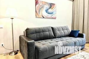 2-к квартира, посуточно, 57м2, 1/4 этаж