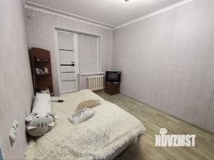 1-к квартира, на длительный срок, 38м2, 3/9 этаж