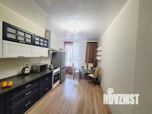 3-к квартира, посуточно, 75м2, 10/18 этаж