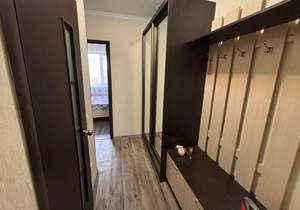 1-к квартира, на длительный срок, 35м2, 3/3 этаж