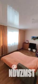 Студия квартира, посуточно, 34м2, 3/9 этаж
