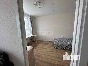 2-к квартира, на длительный срок, 36м2, 19/24 этаж