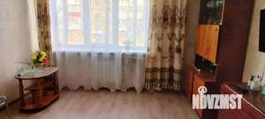 1-к квартира, на длительный срок, 18м2, 2/5 этаж