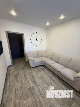 2-к квартира, на длительный срок, 45м2, 1/5 этаж