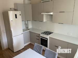 1-к квартира, на длительный срок, 36м2, 6/9 этаж