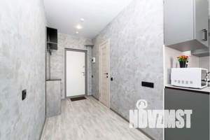 1-к квартира, посуточно, 28м2, 24/24 этаж