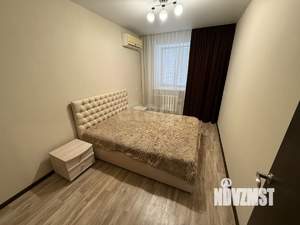 3-к квартира, на длительный срок, 101м2, 6/10 этаж