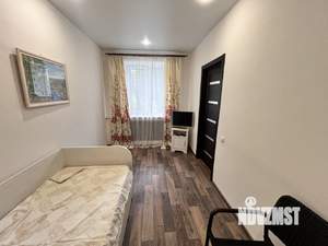 2-к квартира, на длительный срок, 46м2, 1/5 этаж