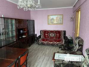 2-к квартира, на длительный срок, 42м2, 3/5 этаж