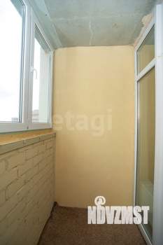 1-к квартира, на длительный срок, 35м2, 7/24 этаж