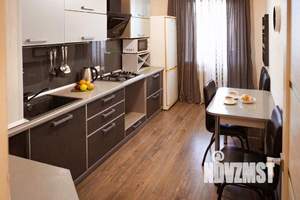 2-к квартира, посуточно, 64м2, 1/1 этаж