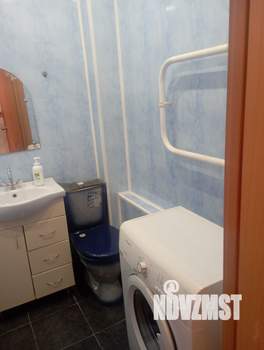 1-к квартира, на длительный срок, 30м2, 6/11 этаж