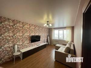 1-к квартира, на длительный срок, 38м2, 7/10 этаж