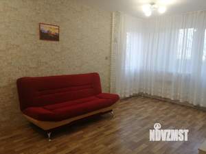 1-к квартира, на длительный срок, 35м2, 3/10 этаж