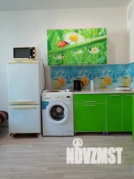 1-к квартира, посуточно, 36м2, 21/24 этаж