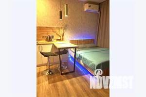 1-к квартира, посуточно, 30м2, 9/24 этаж