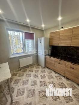 1-к квартира, на длительный срок, 40м2, 9/16 этаж