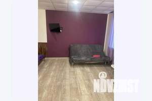 1-к квартира, посуточно, 25м2, 1/3 этаж