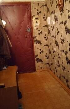 3-к квартира, на длительный срок, 57м2, 5/5 этаж