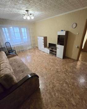 1-к квартира, на длительный срок, 37м2, 1/9 этаж