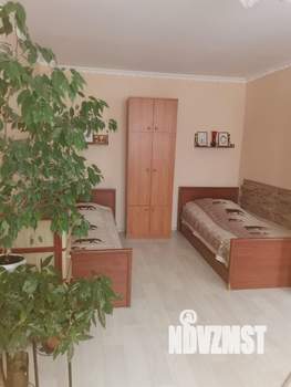 1-к квартира, посуточно, 31м2, 7/9 этаж