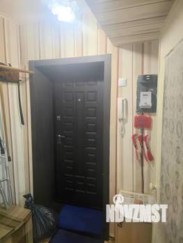 1-к квартира, на длительный срок, 31м2, 5/5 этаж