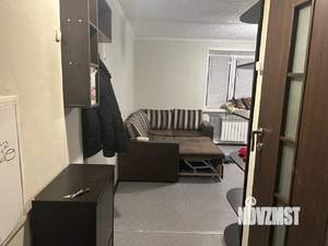 Студия квартира, на длительный срок, 32м2, 2/5 этаж